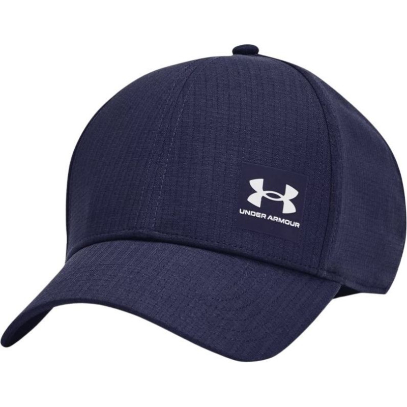 Under Armour Under Armor Iso-Chill Armourvent Adj M 1383440 410 baseball cap