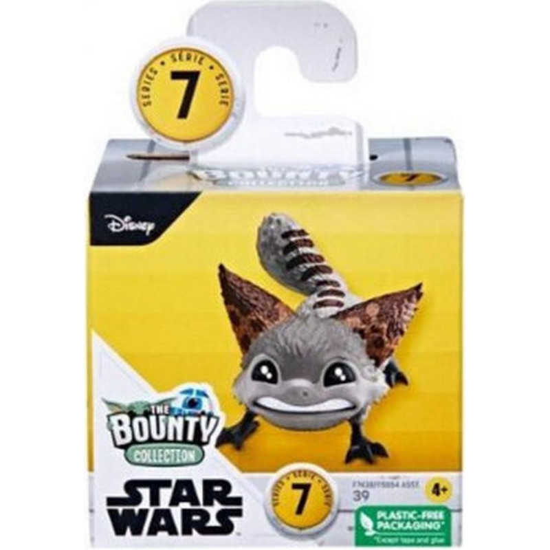 Hasbro Disney: Star Wars - The Bounty Collection (Series7) #39 Figure (F7438)