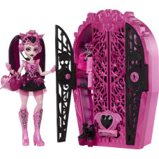 Mattel Monster High: Skulltimate Secrets Monster Mysteries - Draculaura (HXH84)