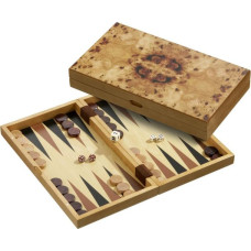 Philos Backgammon Ios, medium, magnetic lock nardi