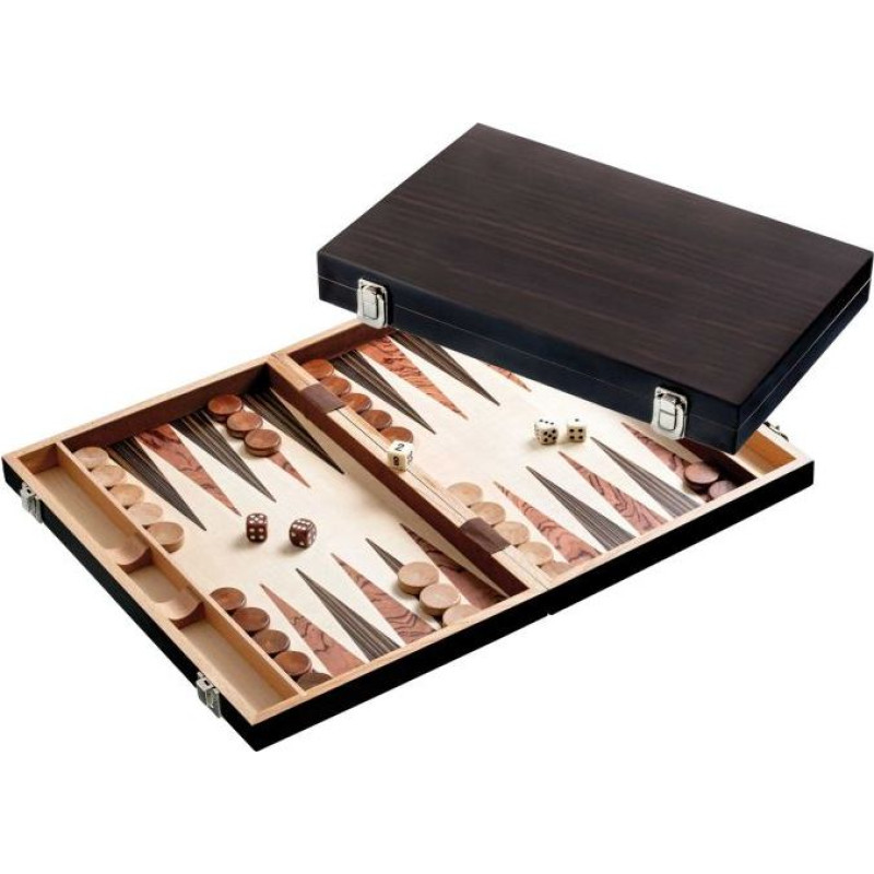 Philos Backgammon Chios, medium nardi