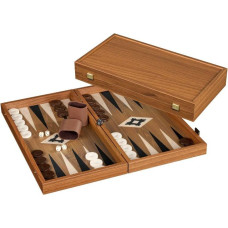 Philos Backgammon Psoradia, large nardi