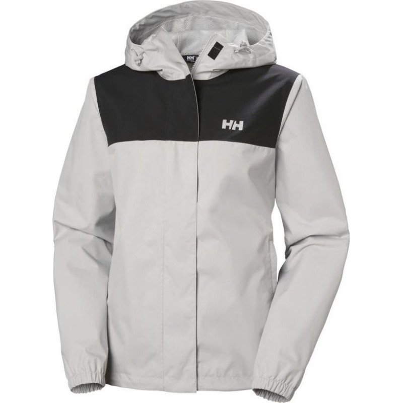 Helly Hansen Vancouver Rain Jacket W 53587 823 (XS)