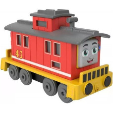 Mattel Fisher-Price Thomas  Friends - Brake Car Bruno Small Train (HHN55)