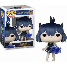 Funko Pop! Animation: Black Clover - Secré* #1721 Vinyl Figure