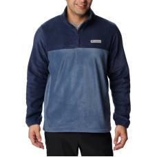 Columbia Steens Mountain Half Zip Fleece Sweatshirt M 1620191470 (M)