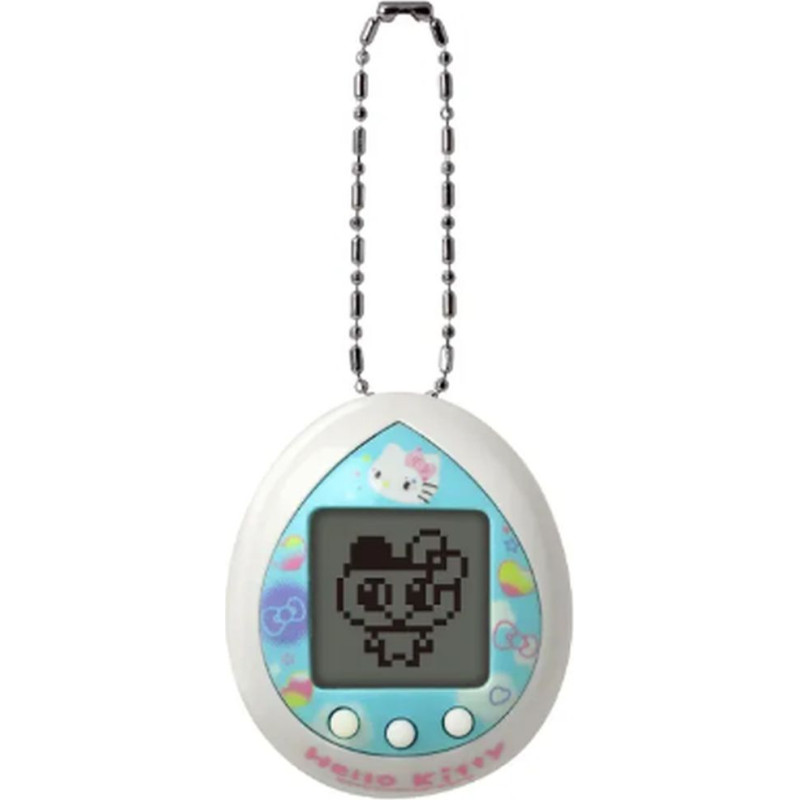 Bandai Namco Bandai Tamagaotchi: Tama Nano  Hello Kitty - Sky Blue (90167)