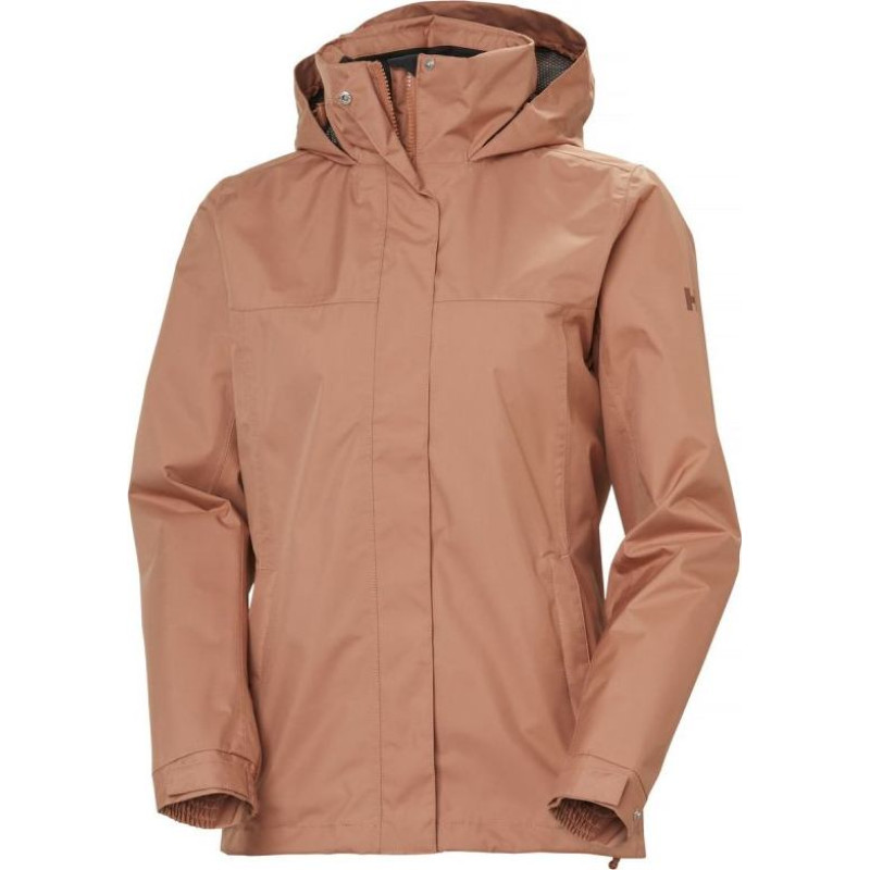 Helly Hansen Rain Jacket Aden Jacket W 62650 084 (L)