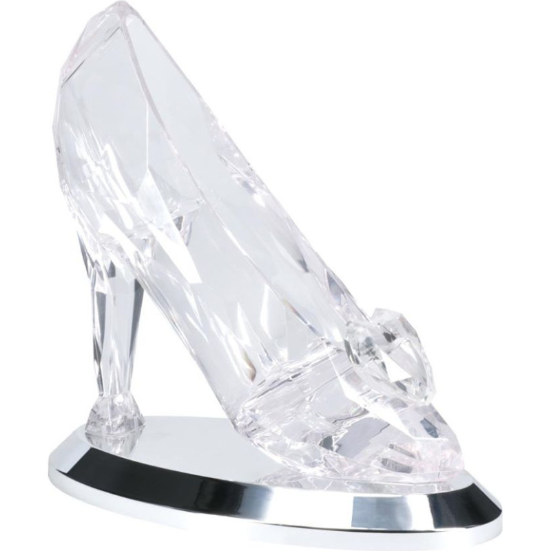 Paladone Products Paladone Disney: Princess Cinderella - Glass Slipper 3D Light (PP12724DP)