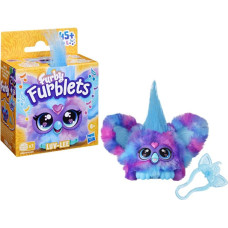 Hasbro Furby: Furblet - Luv Lee (F8895)