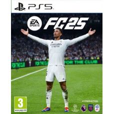 Ea Sports PS5 FC 25 Playstation 5 video spēle