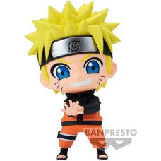 Banpresto Repoprizel: Naruto Shippuden - Uzumaki Naruto Figure (10cm) (89342)