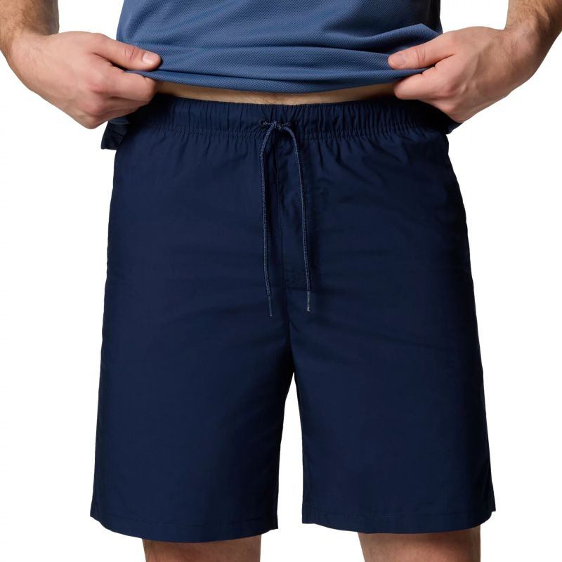 Columbia Washed Out Easy Short M 2119671464 (L)