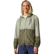 Columbia Flash Forward II Windbreaker Jacket W 2116531348 (S)