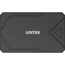 Unitek obudowa dysku ssd m.2 nvme & sata 10gbps usb