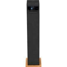 Aiwa Kolumna głośnikowa tsbt-360 fm radio, cd player, usb i bluetooth