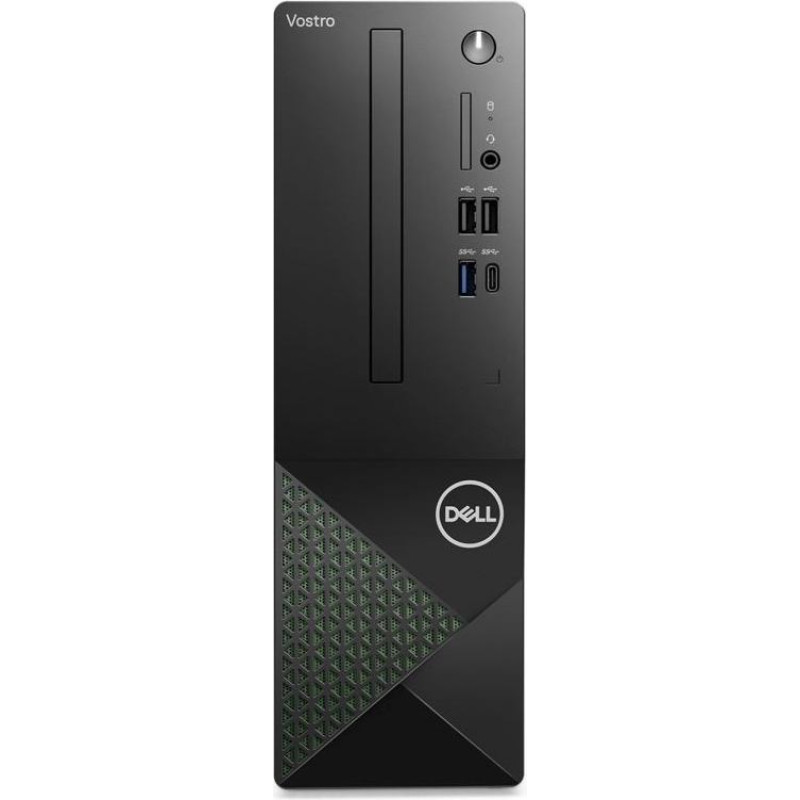 Dell Komputer vostro 3030 sff win11pro i3-12100/16gb/1tb ssd/intel uhd 730/wlan + bt/kb/mouse/3yps