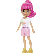 Mattel Polly Pocket Impulse Doll - Margot Monrovia (GXV13)