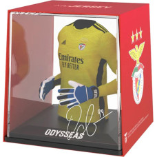 FanCollex: MyJersey - Benfica Home 21/22 Odysseas (01MY00005)
