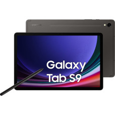 Samsung Electronics Polska Samsung galaxy tab s9 11.0 (x716) 5g 12/256gb graphite