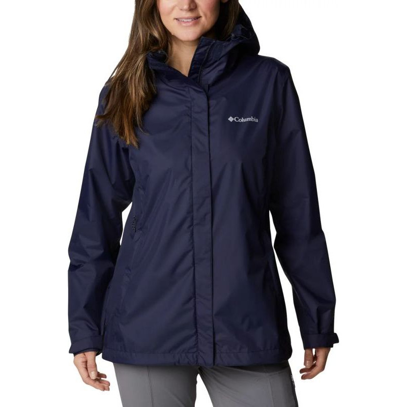 Columbia Arcadia II Jacket W 1534115472 (L)