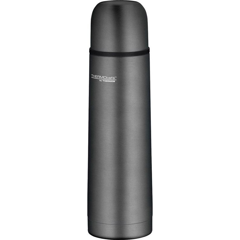 Thermos Termos 500 ml thermocafé thermos - szary