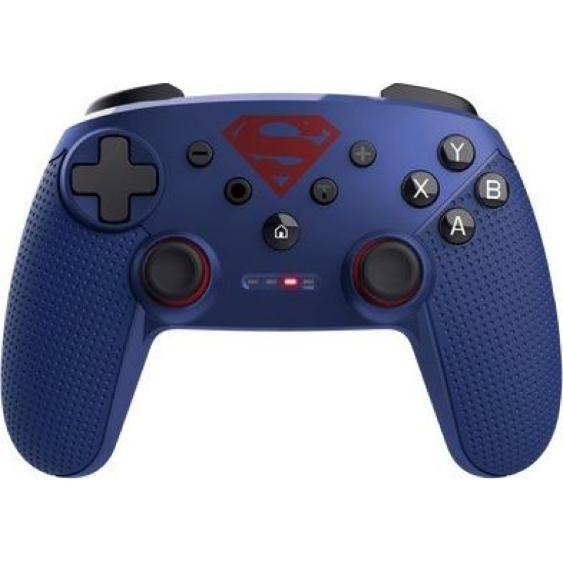 Trust Gamepad bezprzewodowy gxt 542sm muta superman