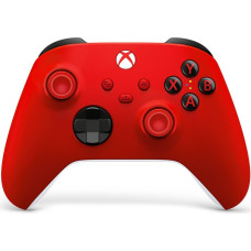 Microsoft XBOX Series Wireless Controller Pulse Red