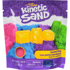 Spin Master Piasek kinetyczny kinetic sand cukierki