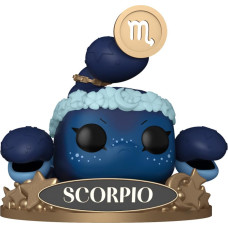 Funko Pop! Zodiac: Zodiac - Scorpio #16 Vinyl Figure