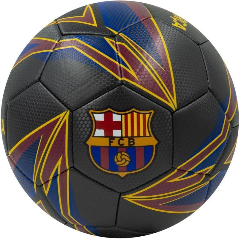 Inny FC Barcelona Official Football 274797 (czarny)