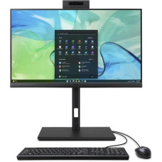 Acer Komputer veriton vero z all-in-one vvz4724gt 23.8 cala ips i5-14400/16gb/512gb/w11p
