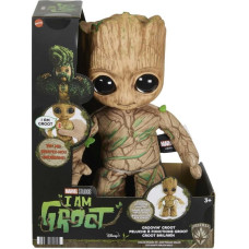 Mattel Pluszak z funkcją marvel groot