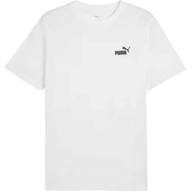 Puma Ess Small No.1 Logo Tee M 682534 02 (3XL)