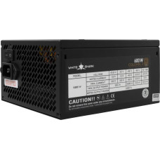 White Shark GPSU-B600S Colonel-3 600W 80+ Bronze FullModular