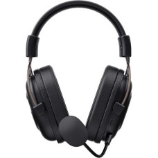 Havit 2.4G H2002YG Gaming Headphones (Black-Ochre)