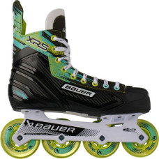 Bauer XRS Sr 1063163 Roller Hockey Skates (08.0)