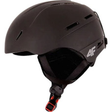 4F Ski helmet 4F U063 size M 54-58cm Jr 4FJWAW24AHELU063 21S