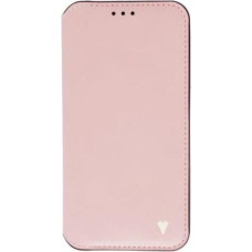 Vixfox Smart Folio Case for Iphone XSMAX pink