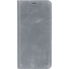 Krusell Sunne 2 Card Foliowallet Sony Xperia L2 vintage grey