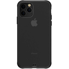 Devia Soft Elegant anti-shock case iPhone 11 Pro Max black