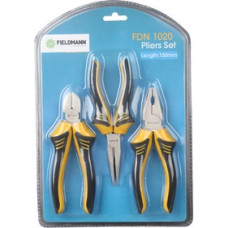 Fieldmann Zestaw szczypiec fdn 1020