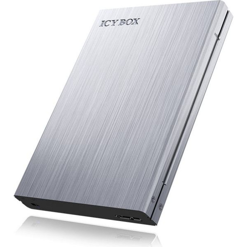 Icybox Ib-241wp3 obudowa hdd 2,5''