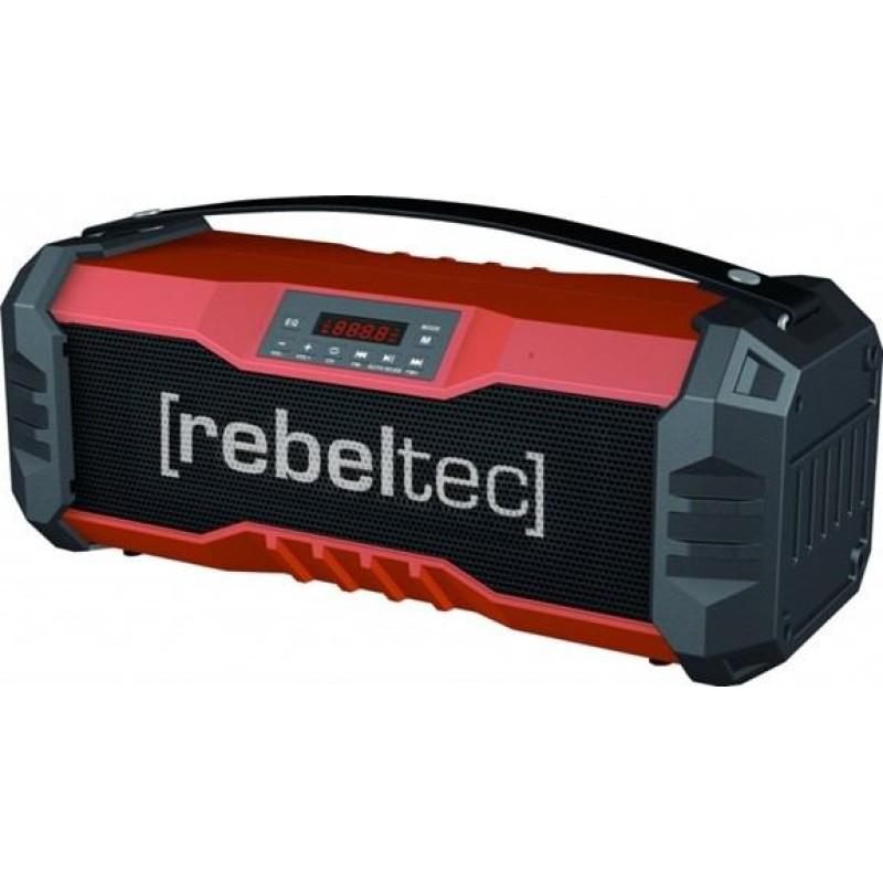 Rebeltec Głośnik bluetooth soundbox 350