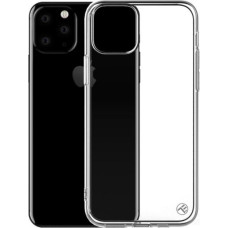 Tellur Cover Silicone for iPhone 11 Pro Max transparent