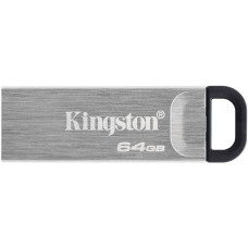 Kingston Pendrive datatraveler kyson dtkn/64g usb 3.2 gen1