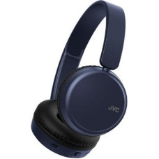 JVC Słuchawki ha-s36 wau niebieskie