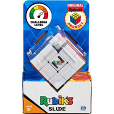 Spin Master Kostka rubiks: kostka poślizgowa