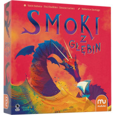 Muduko Gra smoki z głębin