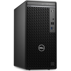 Dell Komputer optiplex mt/core i5-14500/8gb/512gb ssd/integrated/dvd rw/no wifi/kb/mouse/w11pro
